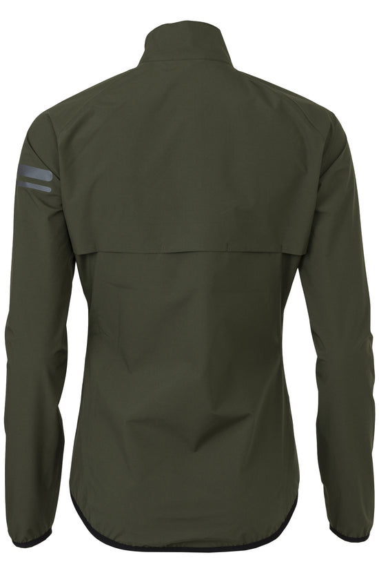 Veste de pluie essential femme - AGU