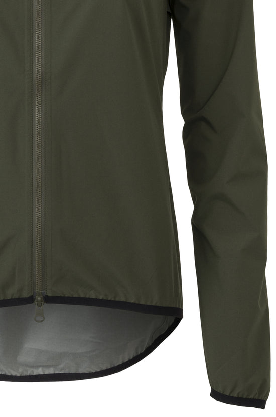 Veste de pluie essential femme - AGU