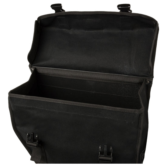 Canvas double bag - 41L