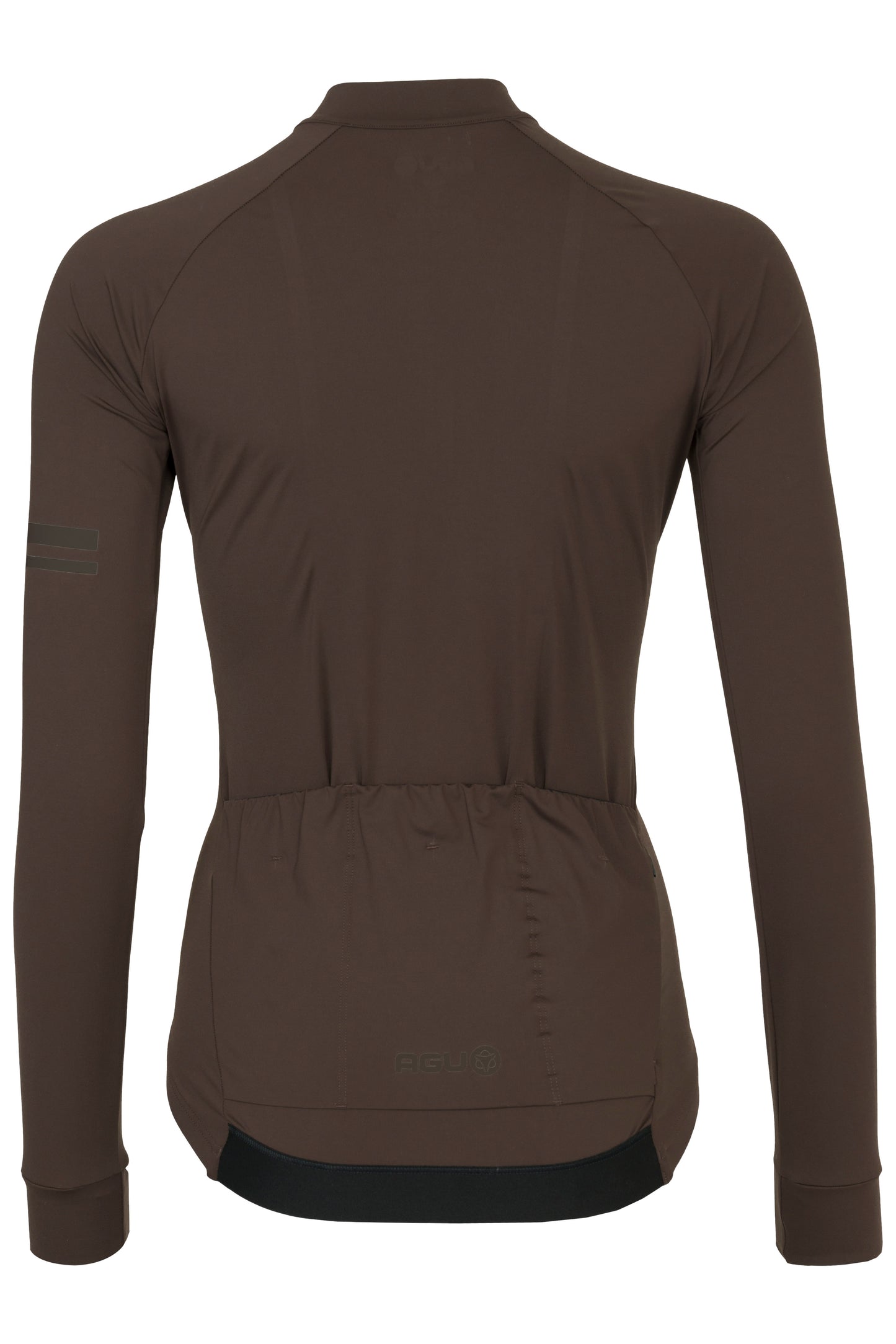 Maillot manches longues Solid femme - AGU