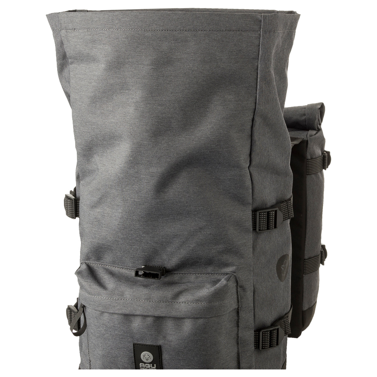 Sacoche double H2O Roll-Top II - AGU