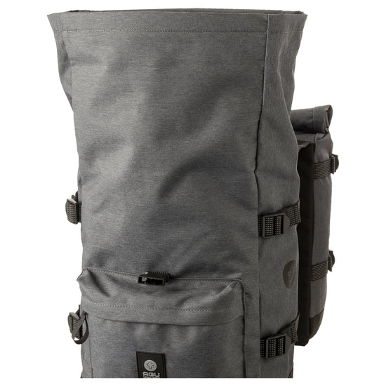 Sacoche double H2O Roll-Top II - AGU