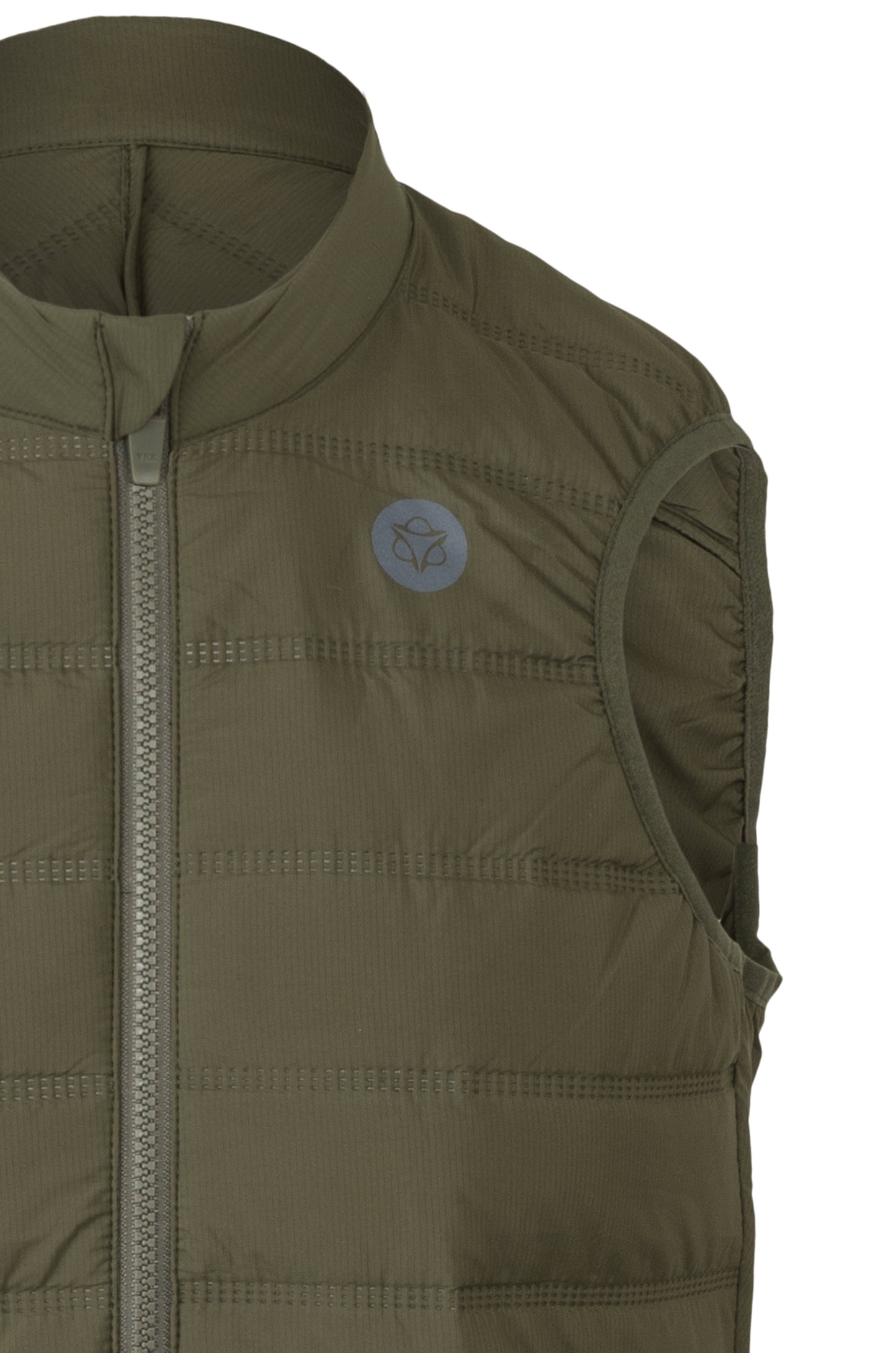 Veste sans manche Padded homme - AGU