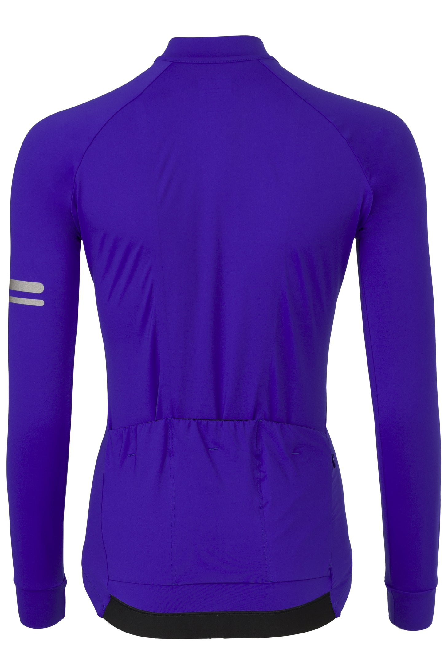 Maillot manches longues Solid femme - AGU
