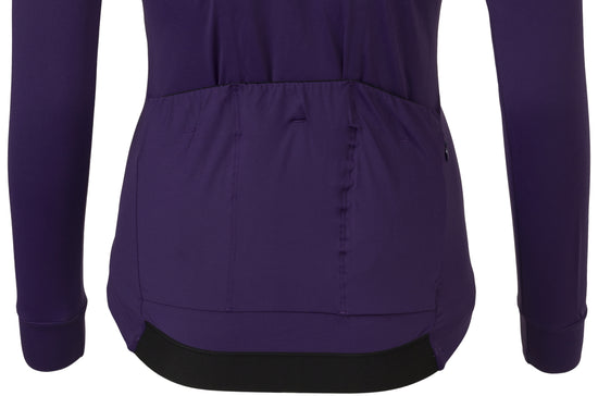 Maillot manches longues Solid femme - AGU