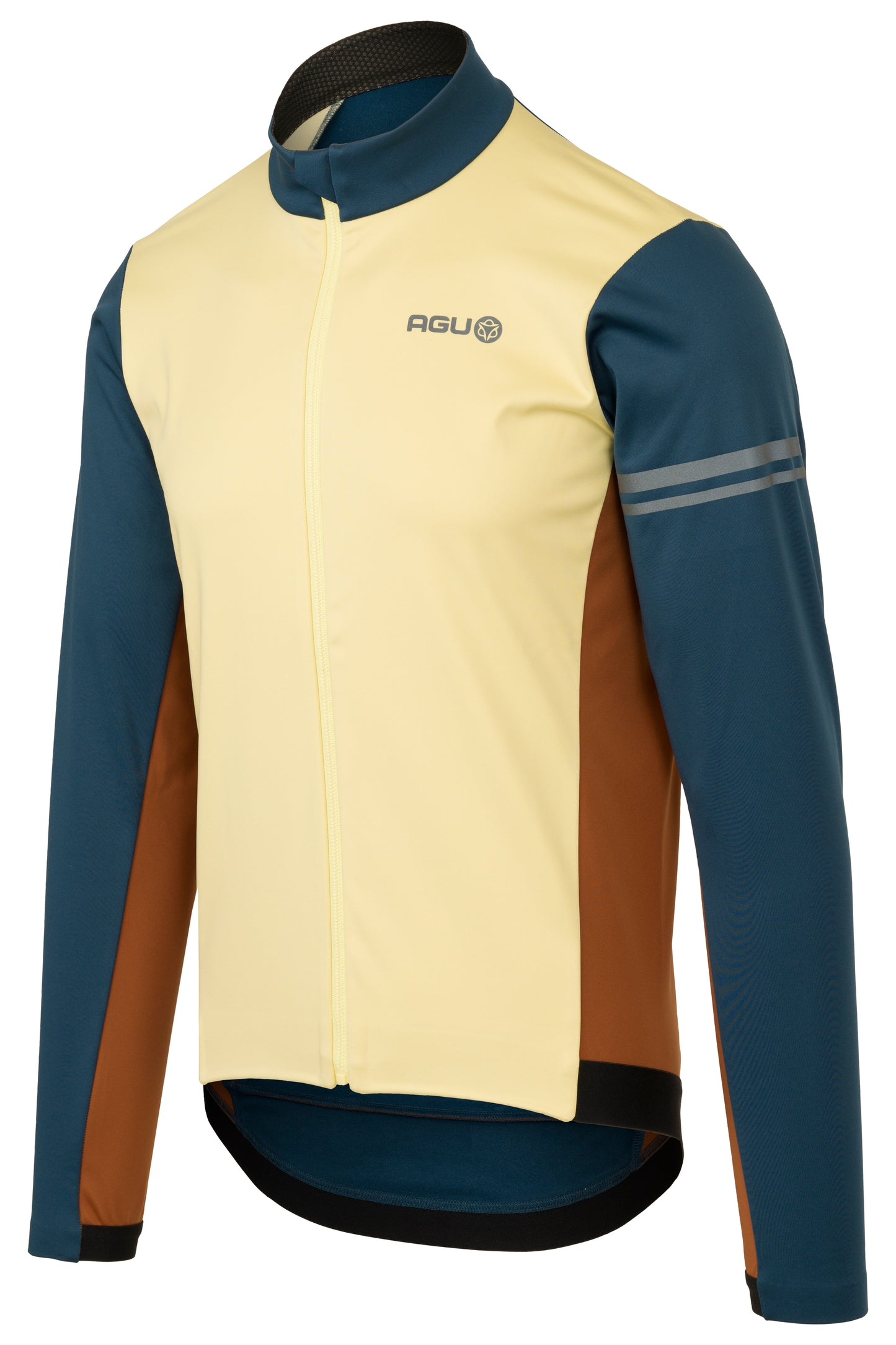 Veste hiver homme performance - AGU