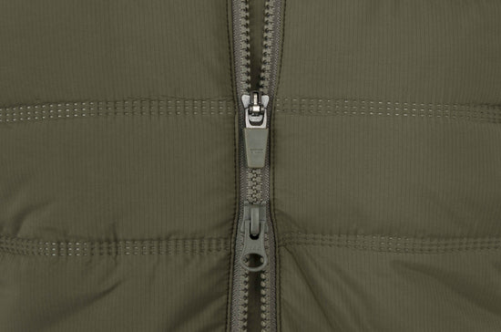 Veste sans manche Padded homme - AGU