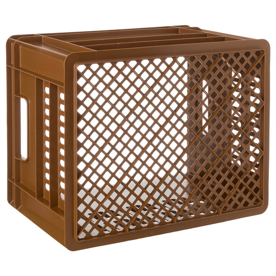 Cagette en plastique - Large 34L