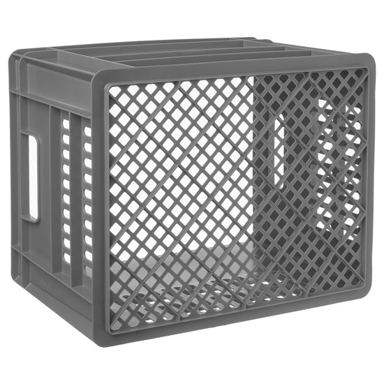 Cagette en plastique - Large 34L