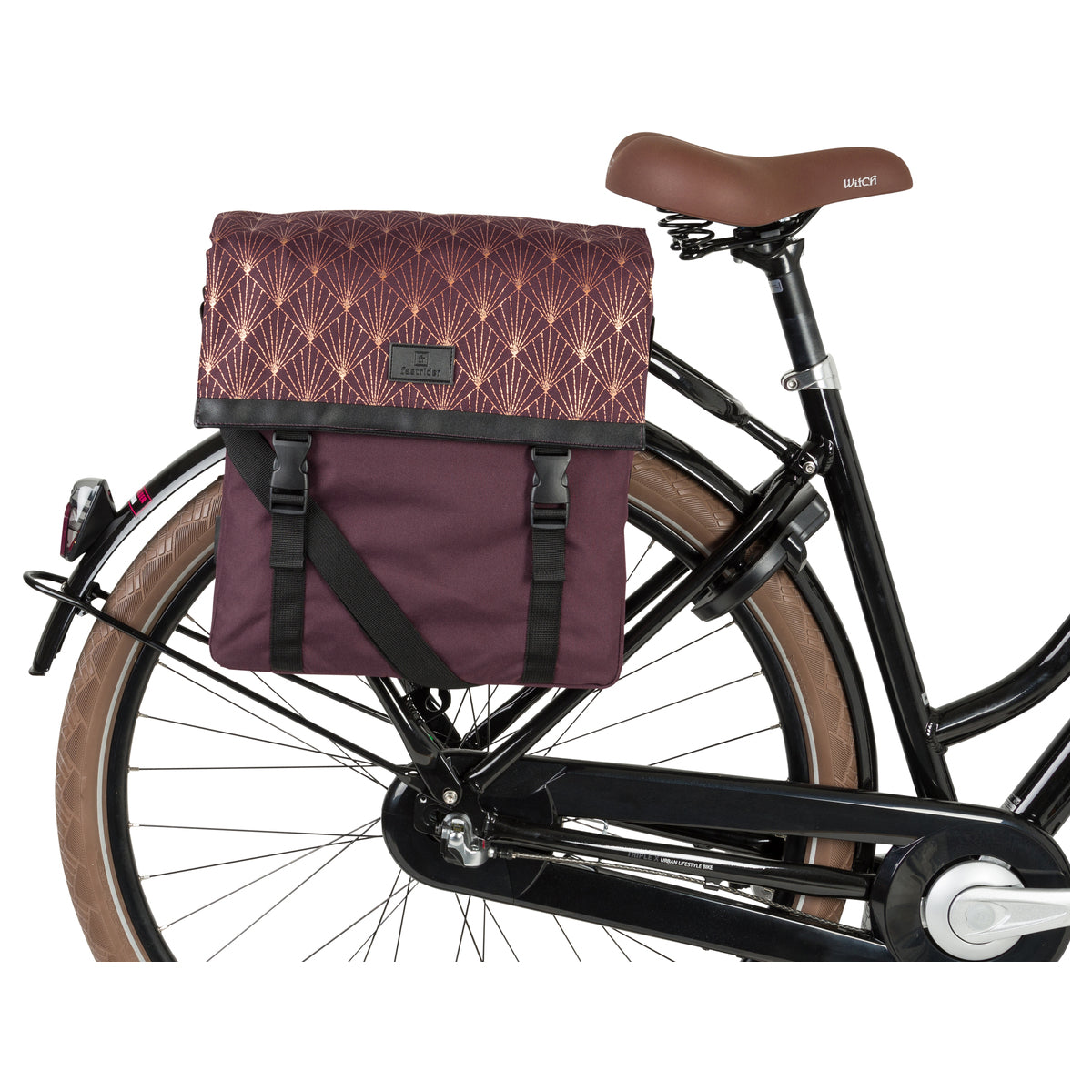 Nara Single bag - 17L