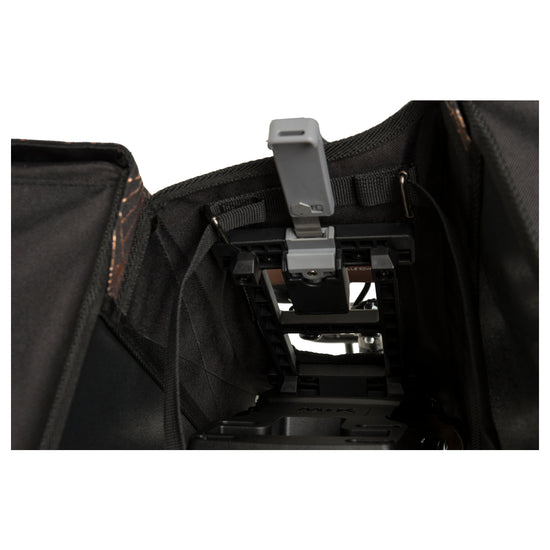 Nara double  bag - 17L