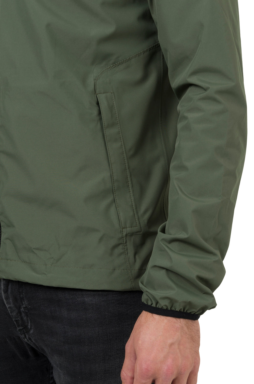 GO Veste imperméable Essential