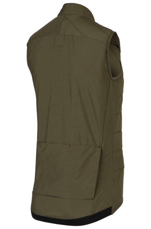 Veste sans manche Padded femme - AGU
