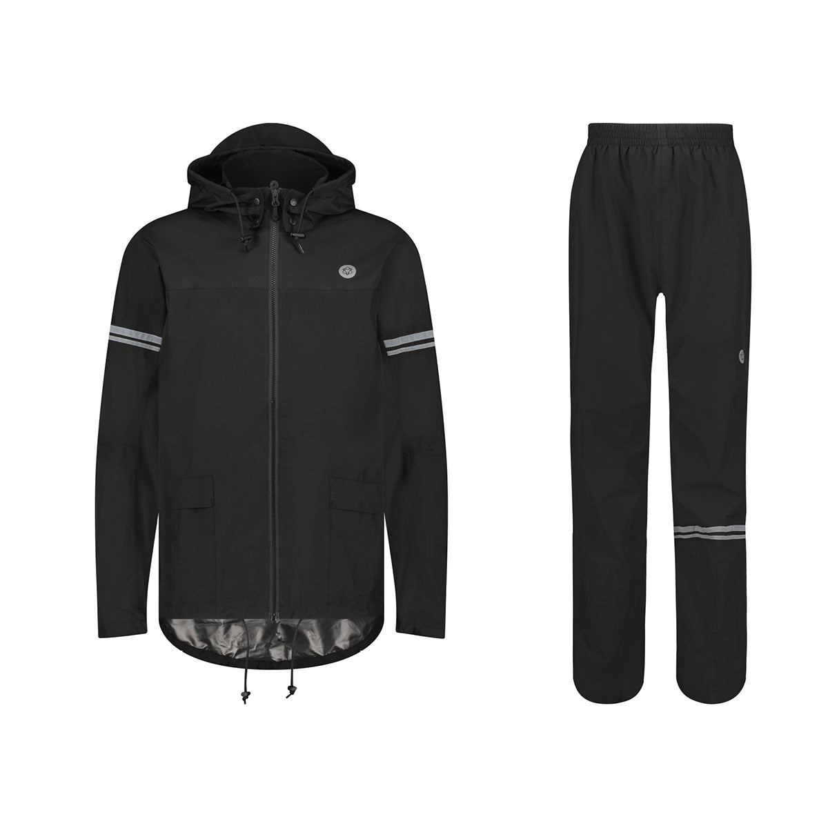 Combinaison de pluie essential Original - AGU