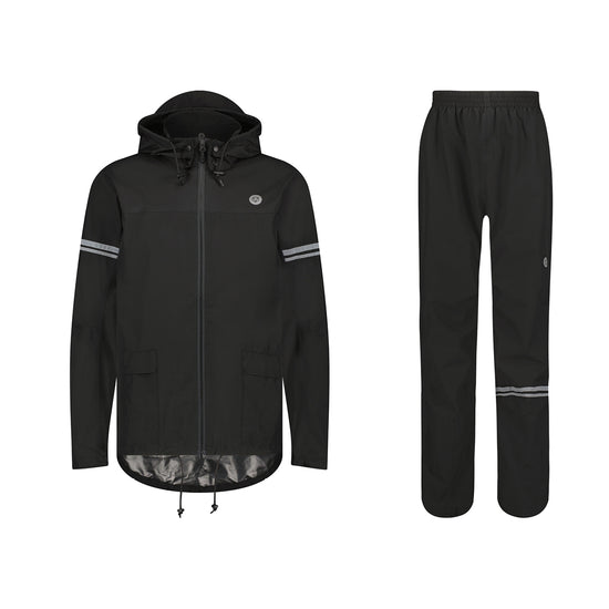 Combinaison de pluie essential Original - AGU