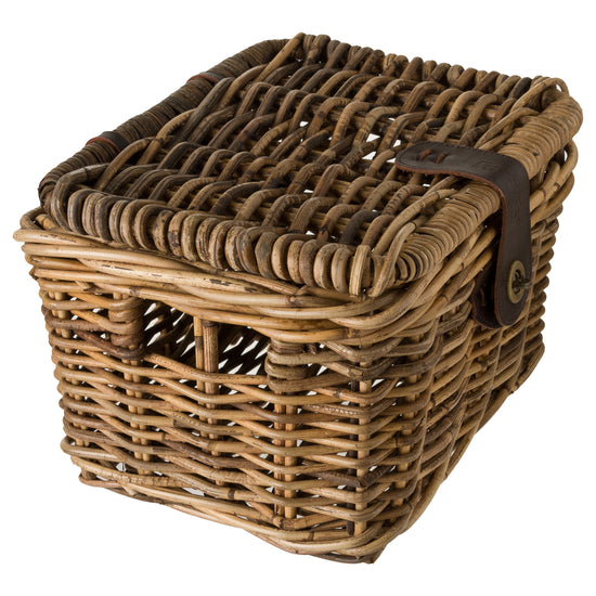 Sera panier en rotin