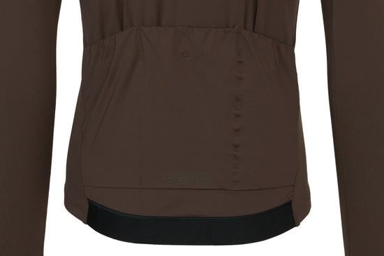 Maillot manches longues Solid homme - AGU