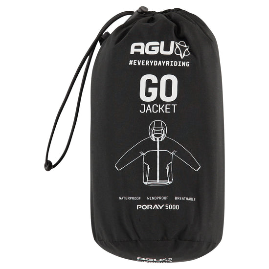 GO Veste imperméable Essential