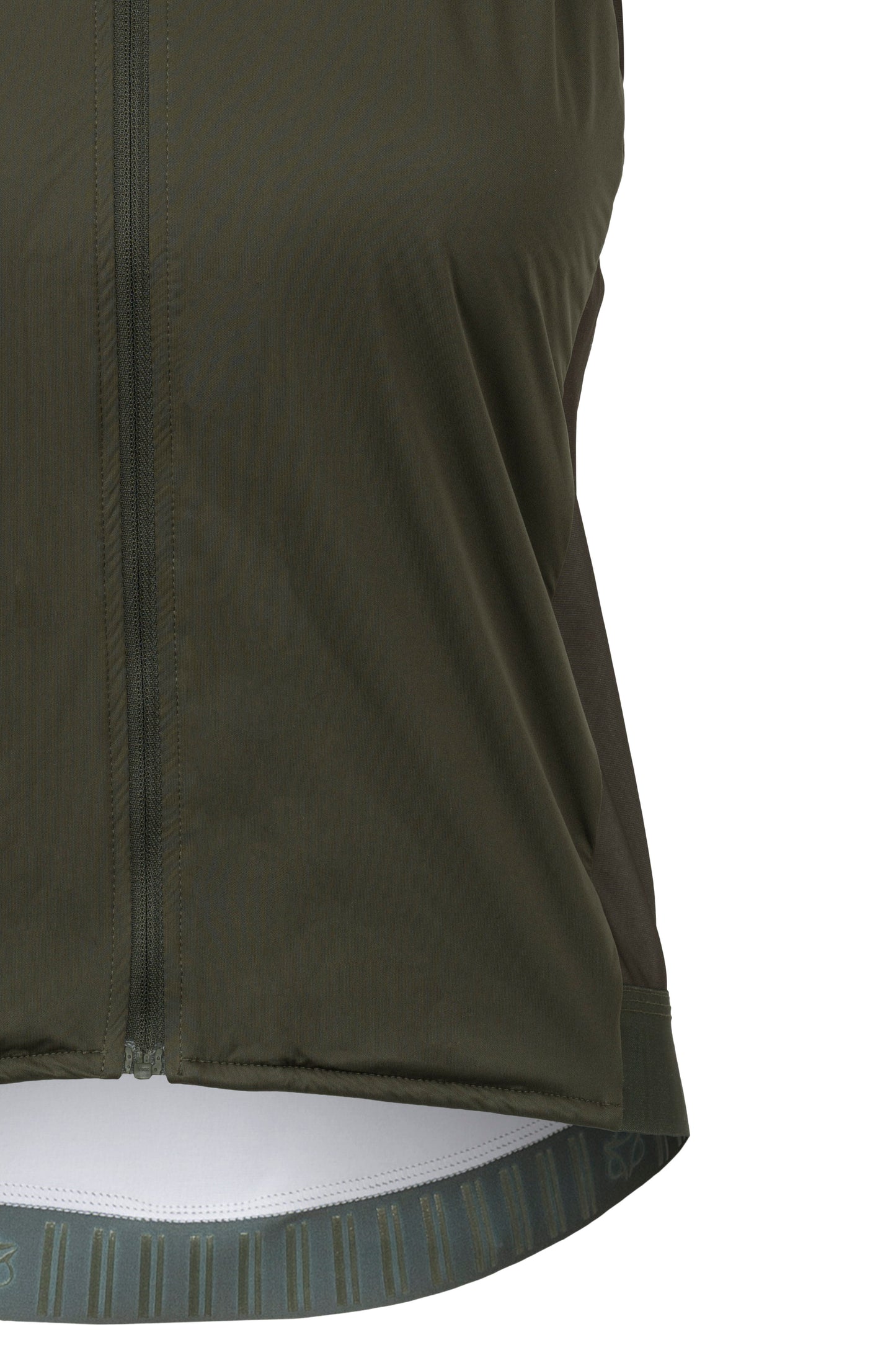 Veste femme Polartec Alpha sans manche - AGU