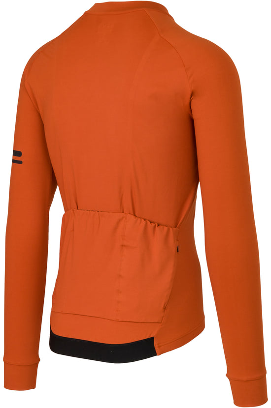 Maillot manches longues Solid homme - AGU