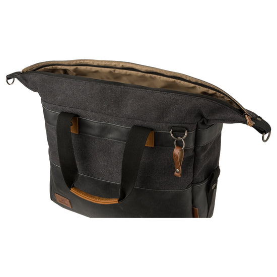 Isas single bag - 16L anthracite