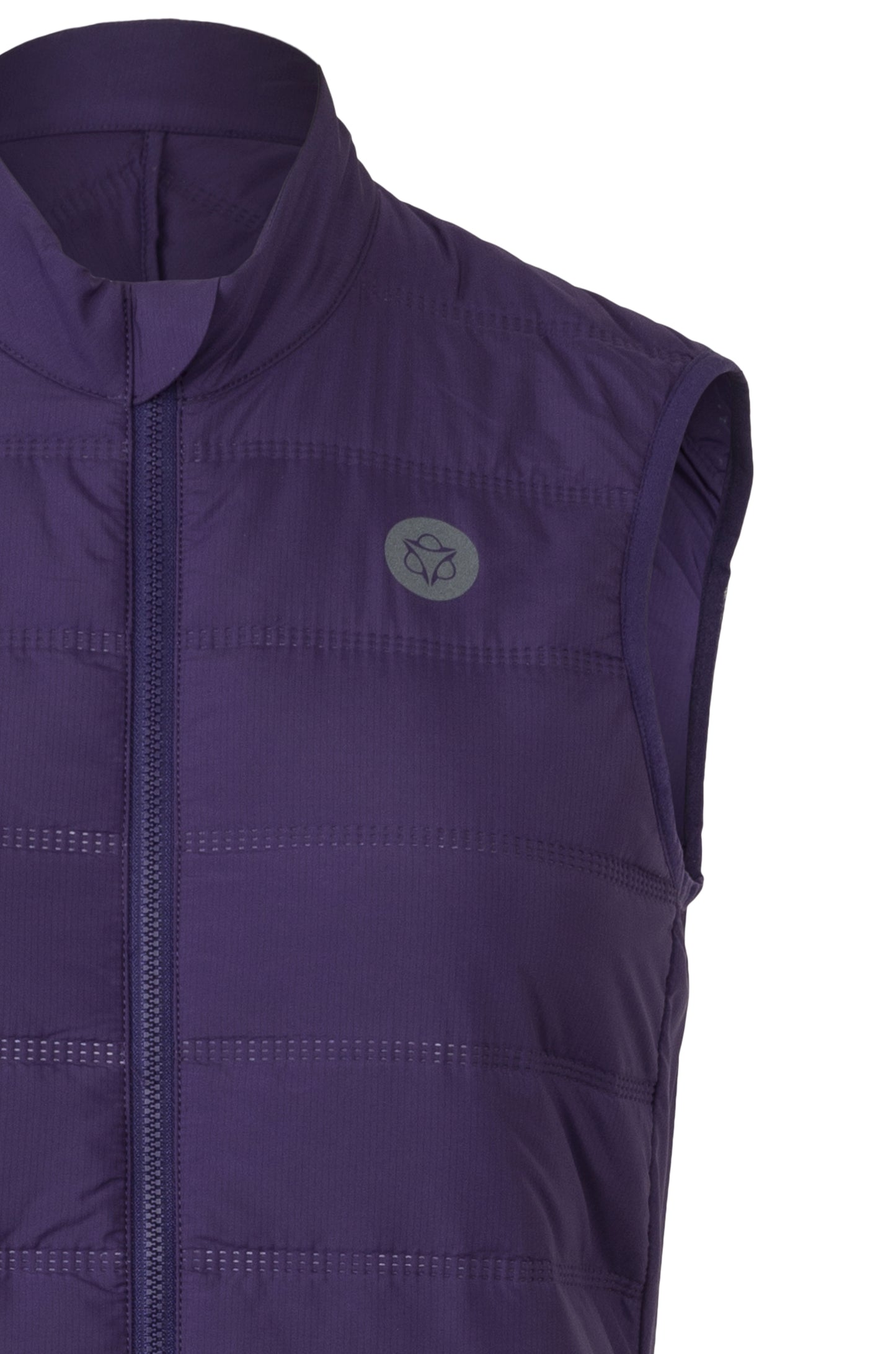 Veste sans manche Padded femme - AGU