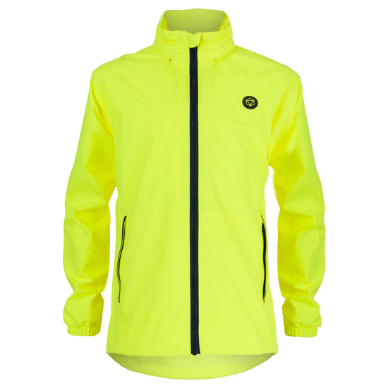 Veste imperméable enfant GO RAIN - AGU