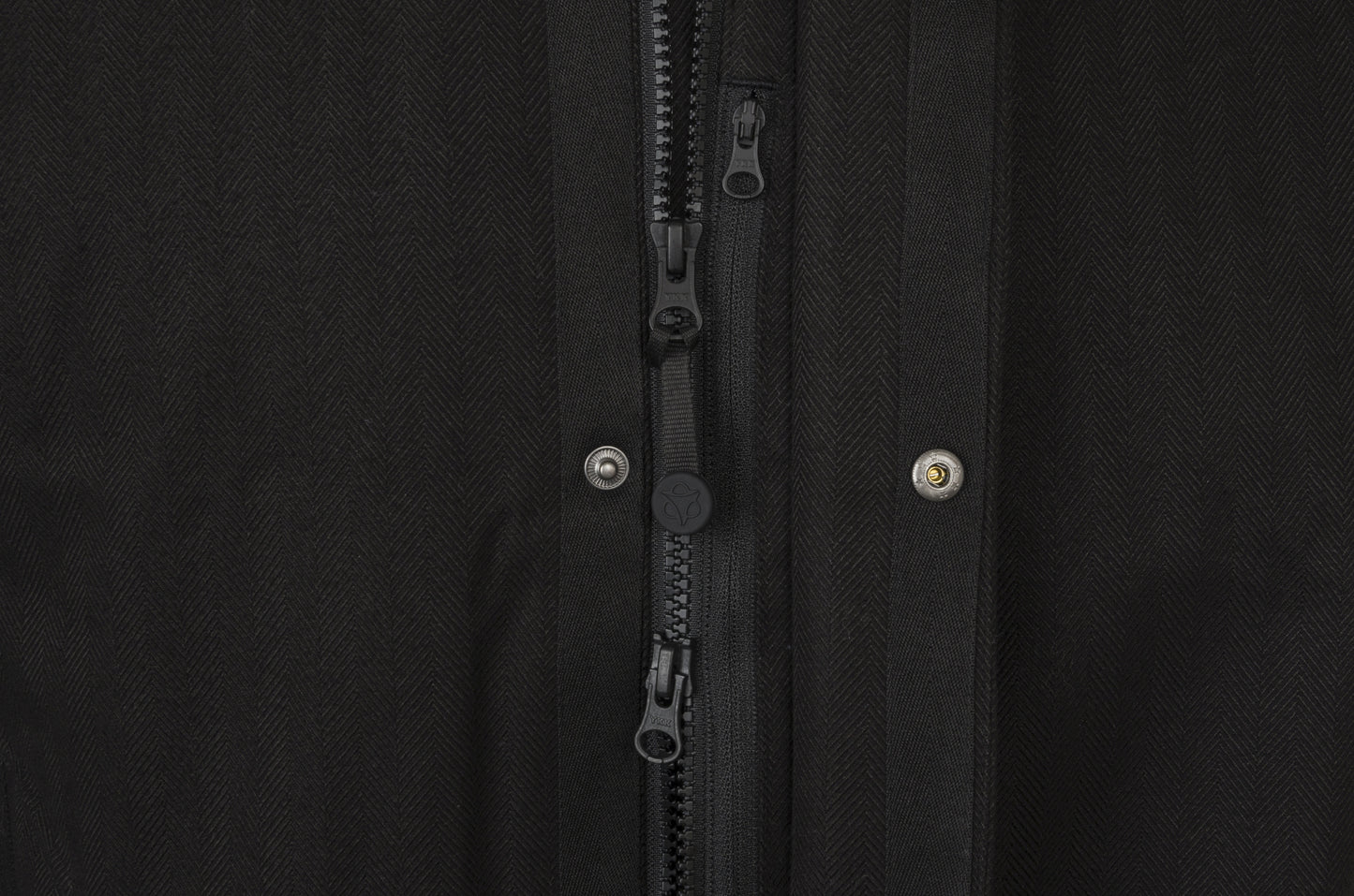 Winter Mac Rain Coat - veste homme AGU
