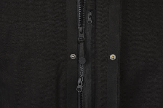 Winter Mac Rain Coat - veste homme AGU