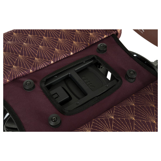 Nara double  bag - 17L