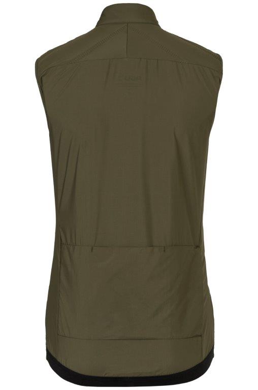 Veste sans manche Padded femme - AGU