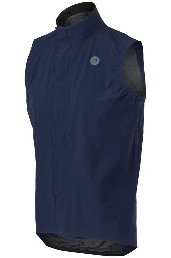 Gilet de pluie Prime performance homme - AGU