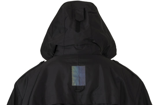 Trench Coat Long femme - AGU