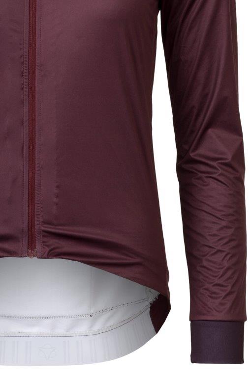 veste femme Polartec Alpha - AGU