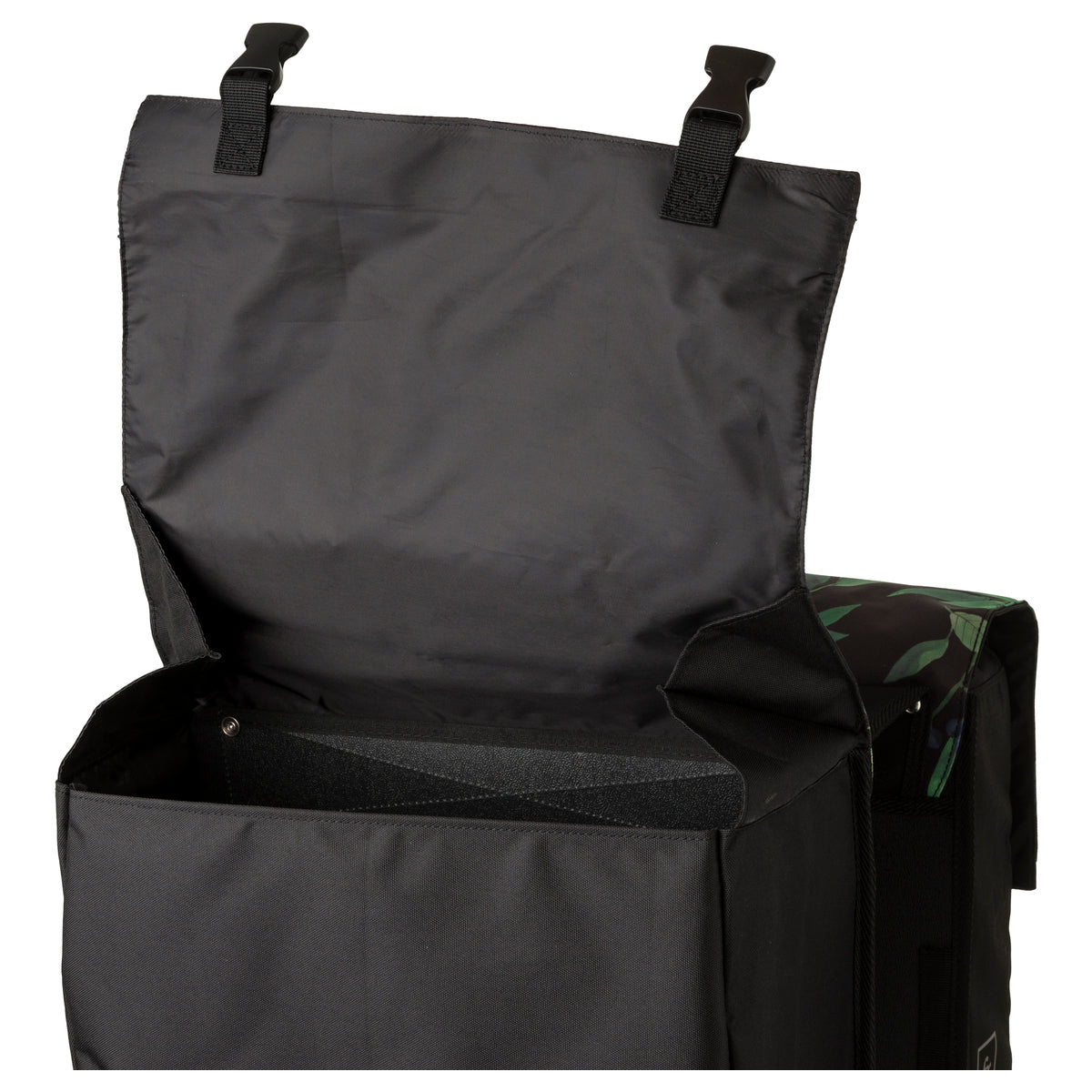 Nara double  bag - 17L