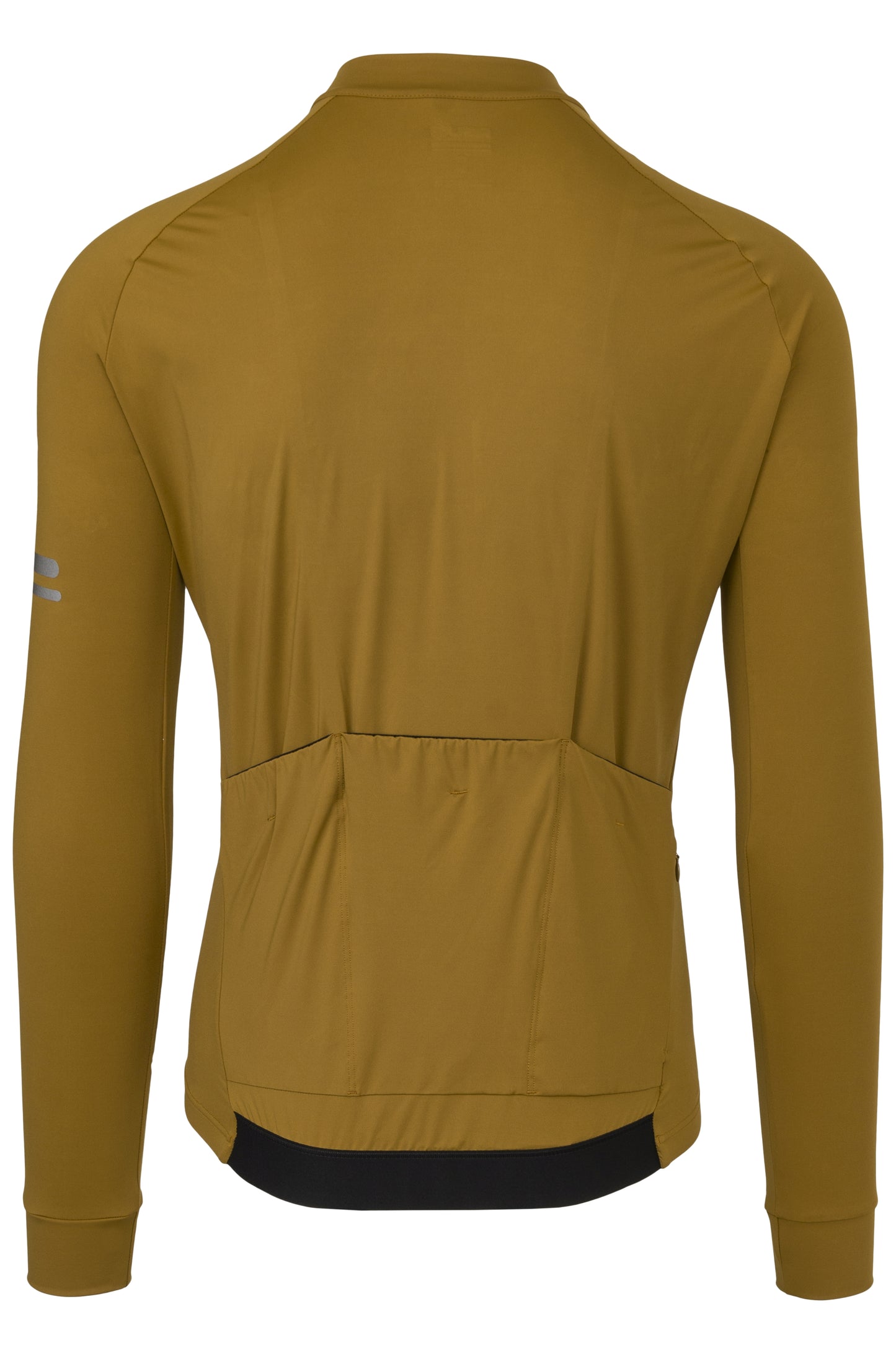 Maillot manches longues Solid homme - AGU