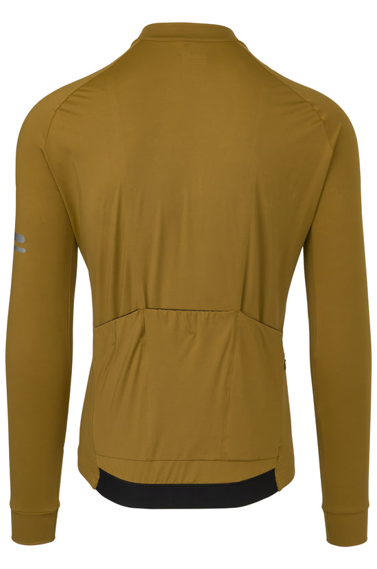Maillot manches longues Solid homme - AGU
