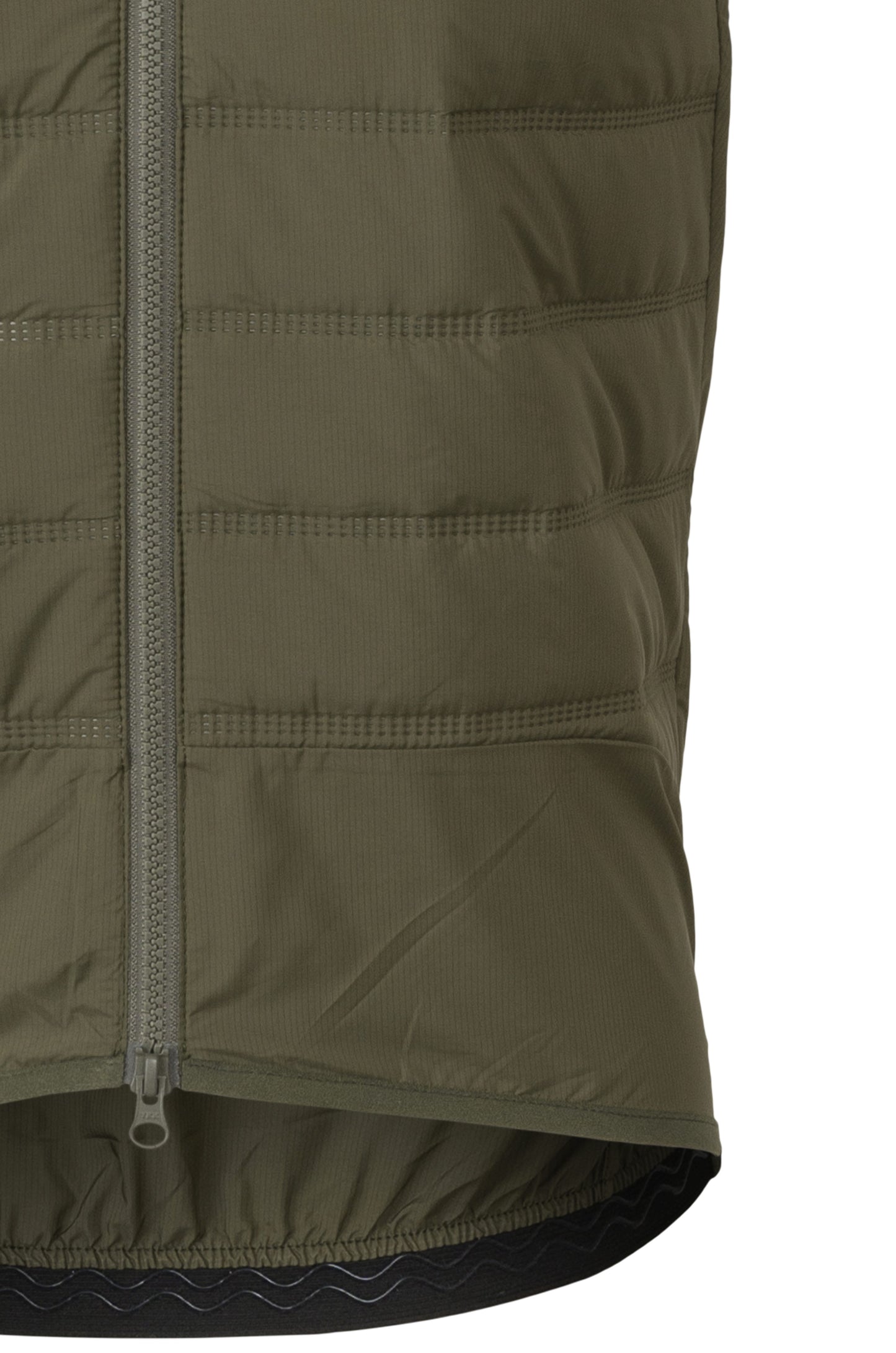 Veste sans manche Padded homme - AGU