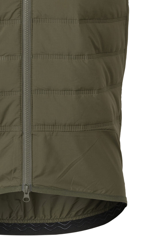 Veste sans manche Padded homme - AGU