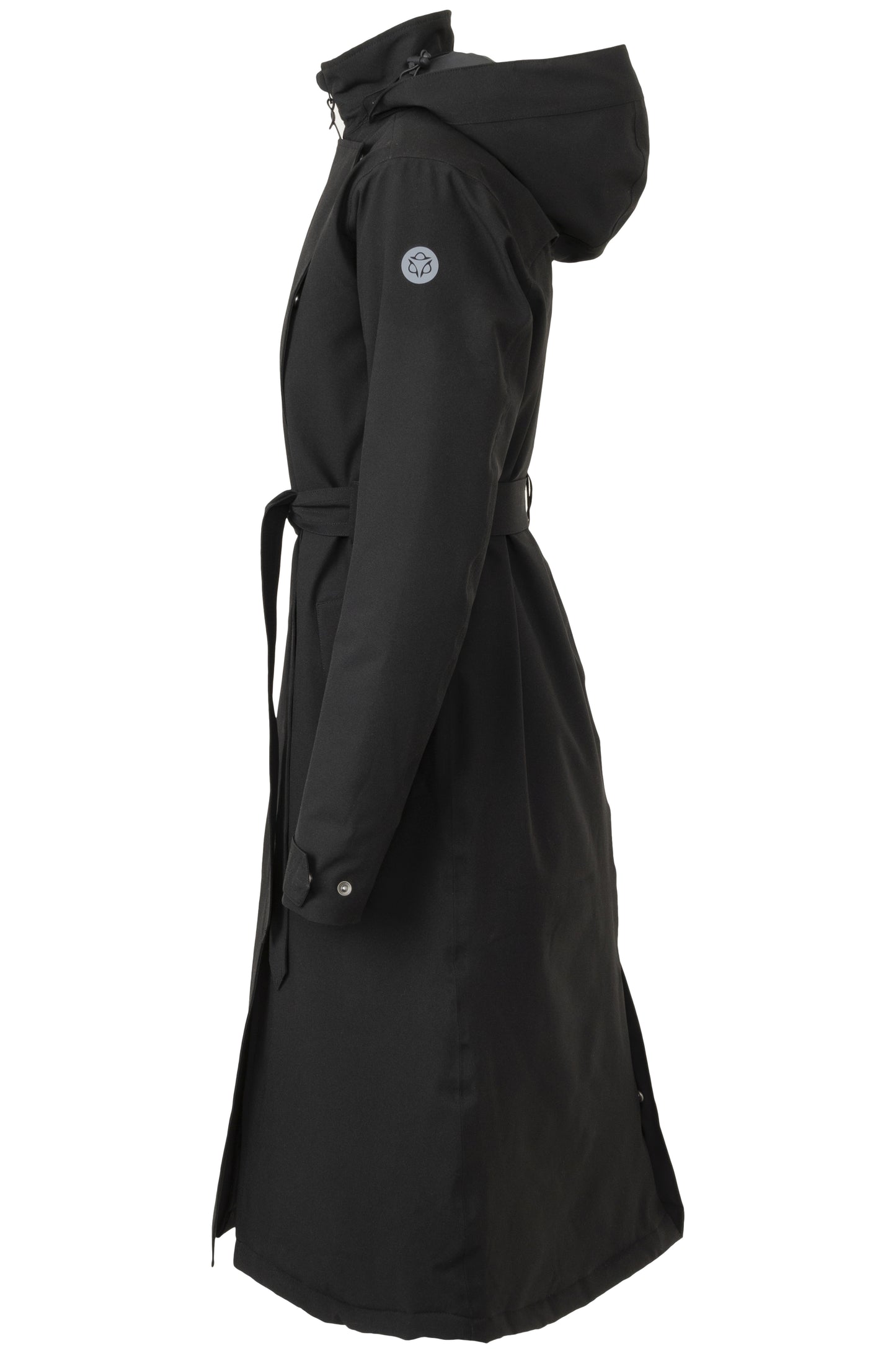 Trench Coat Puff femme - AGU