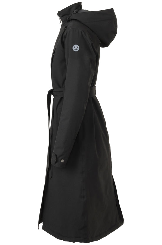Trench Coat Puff femme - AGU