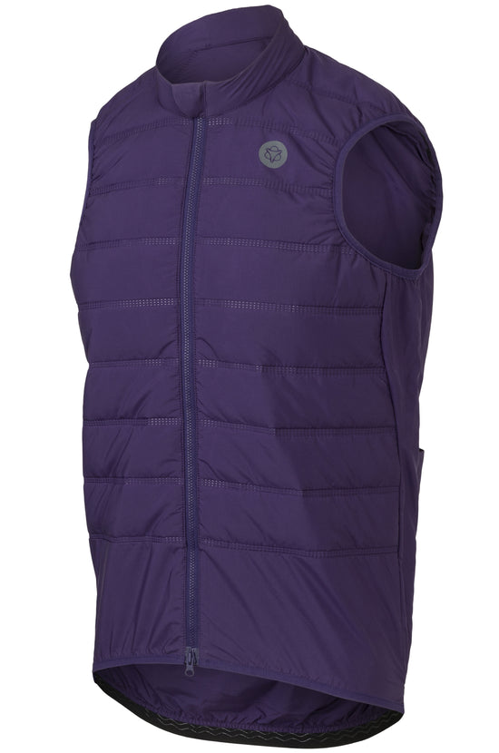 Veste sans manche Padded homme - AGU