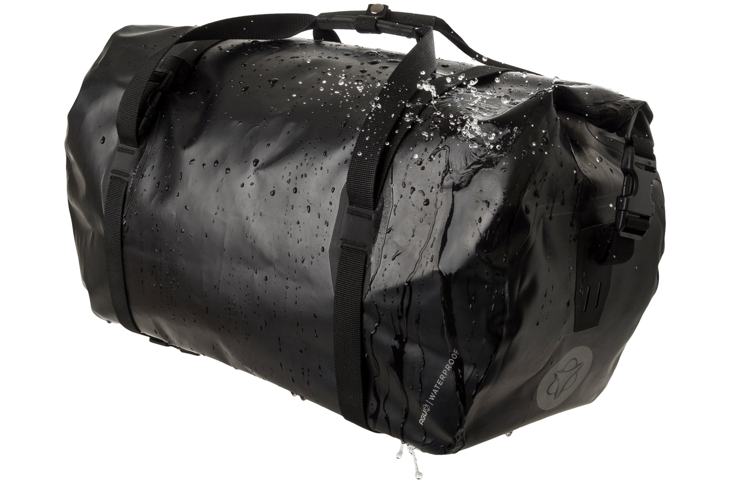 Rackpack shlter - AGU