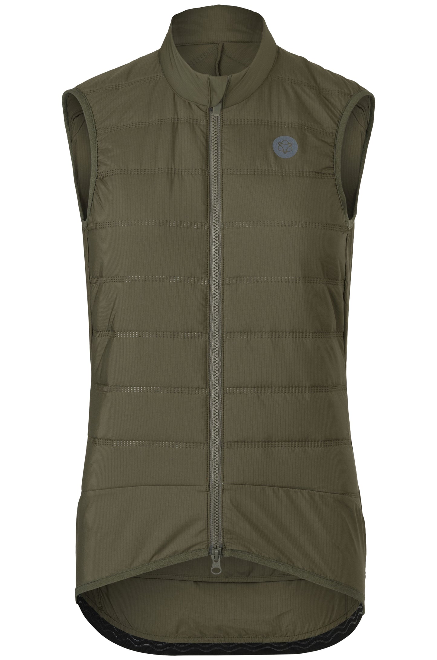 Veste sans manche Padded femme - AGU