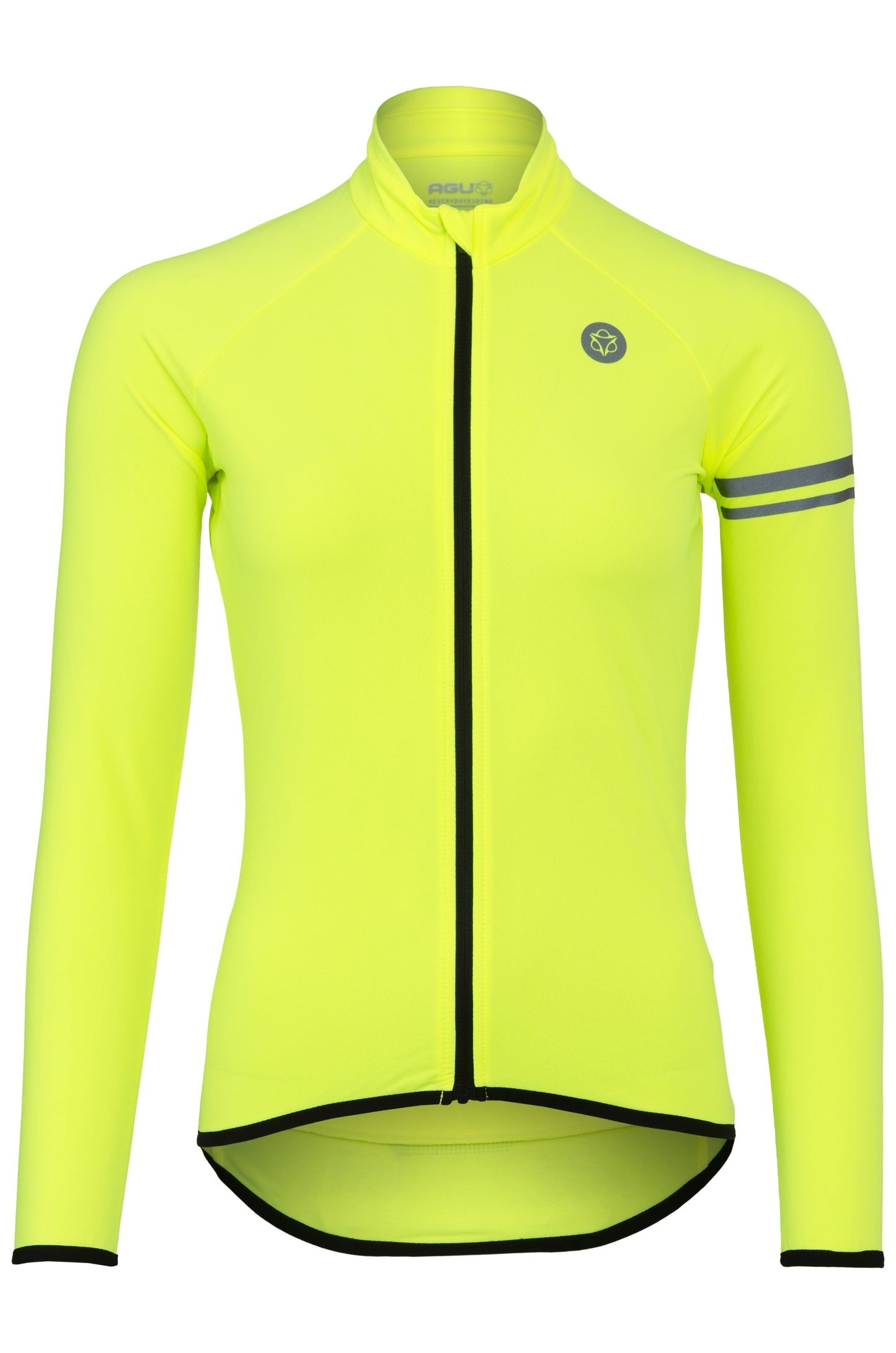 Maillot manches longues Thermo femme - AGU