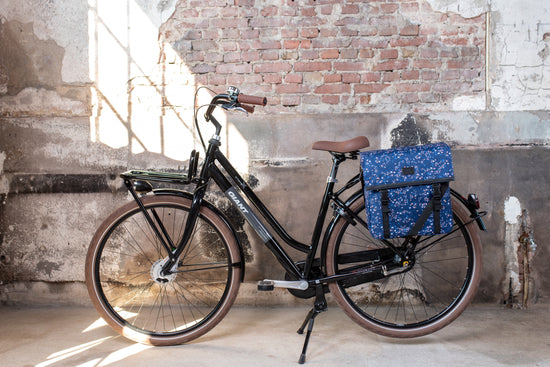 Nara Single bag - 17L