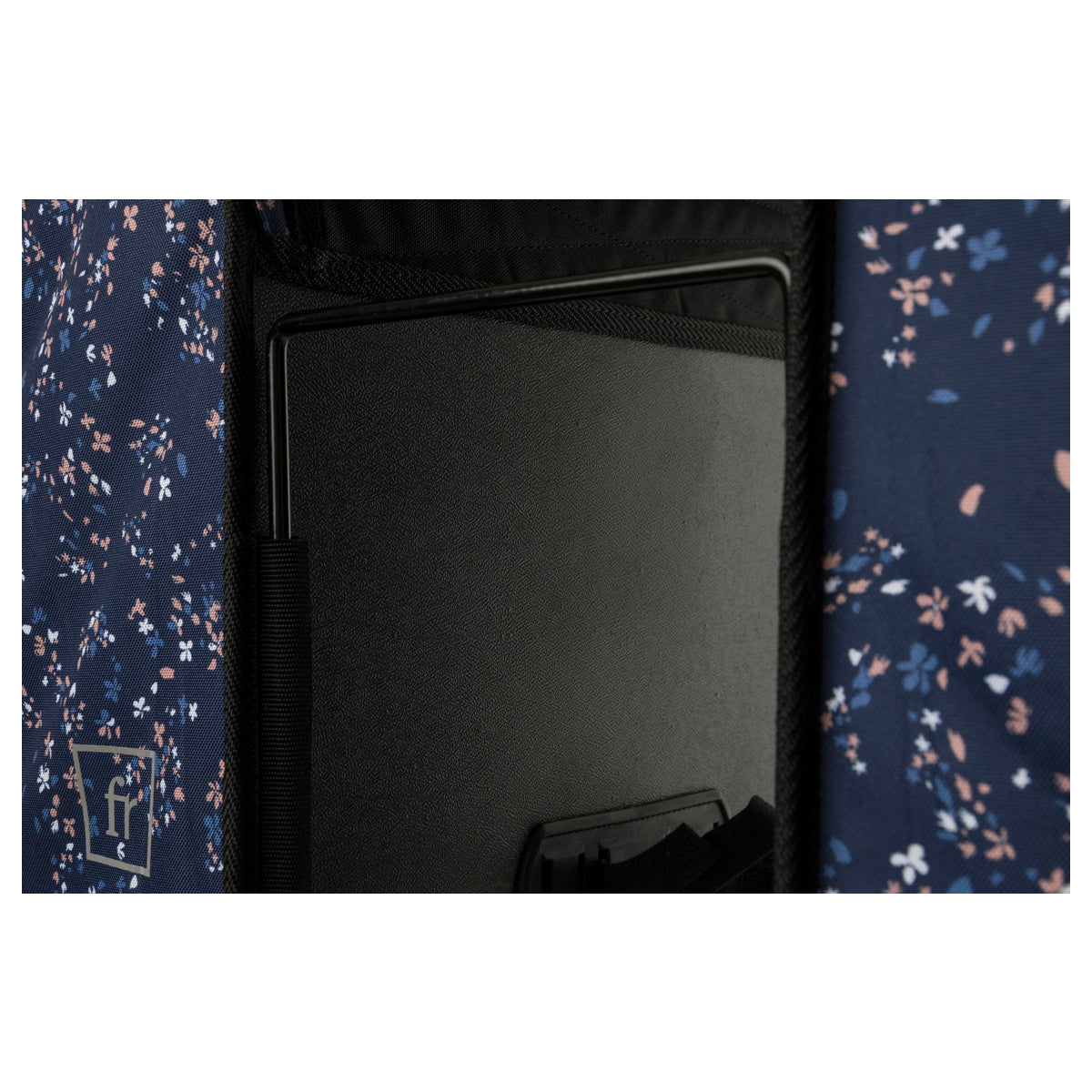 Nara double  bag - 17L