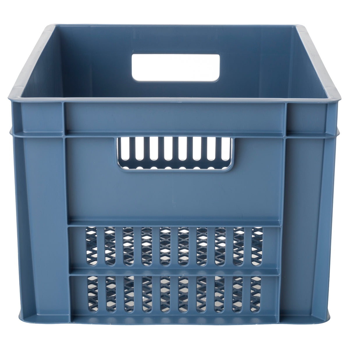 Cagette en plastique - Large 34L