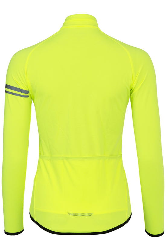 Maillot manches longues Thermo femme - AGU