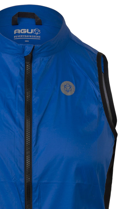 Gilet coupe vent essential homme - AGU